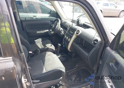 2006 Scion Xb Xb from USA, damaged, VIN JTLKT324264105226